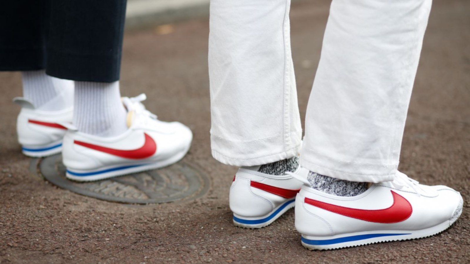 Onitsuka Tiger đã trở thành Nike Cortez như thế nào? Hinh anh 8: Onitsuka Tiger da tro thanh Nike Cortez nhu the nao?