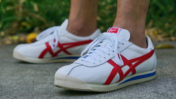 Onitsuka Tiger đã trở thành Nike Cortez như thế nào? Hinh anh 10: Onitsuka Tiger da tro thanh Nike Cortez nhu the nao?