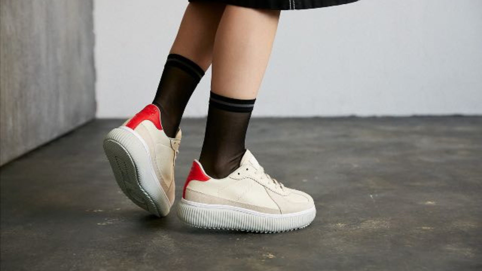 Onitsuka Tiger: BST gợi tầm nhìn xa về thời trang Nhật những năm 1980 Hinh anh 5: Onitsuka Tiger: BST goi tam nhin xa ve thoi trang Nhat nhung nam 1980