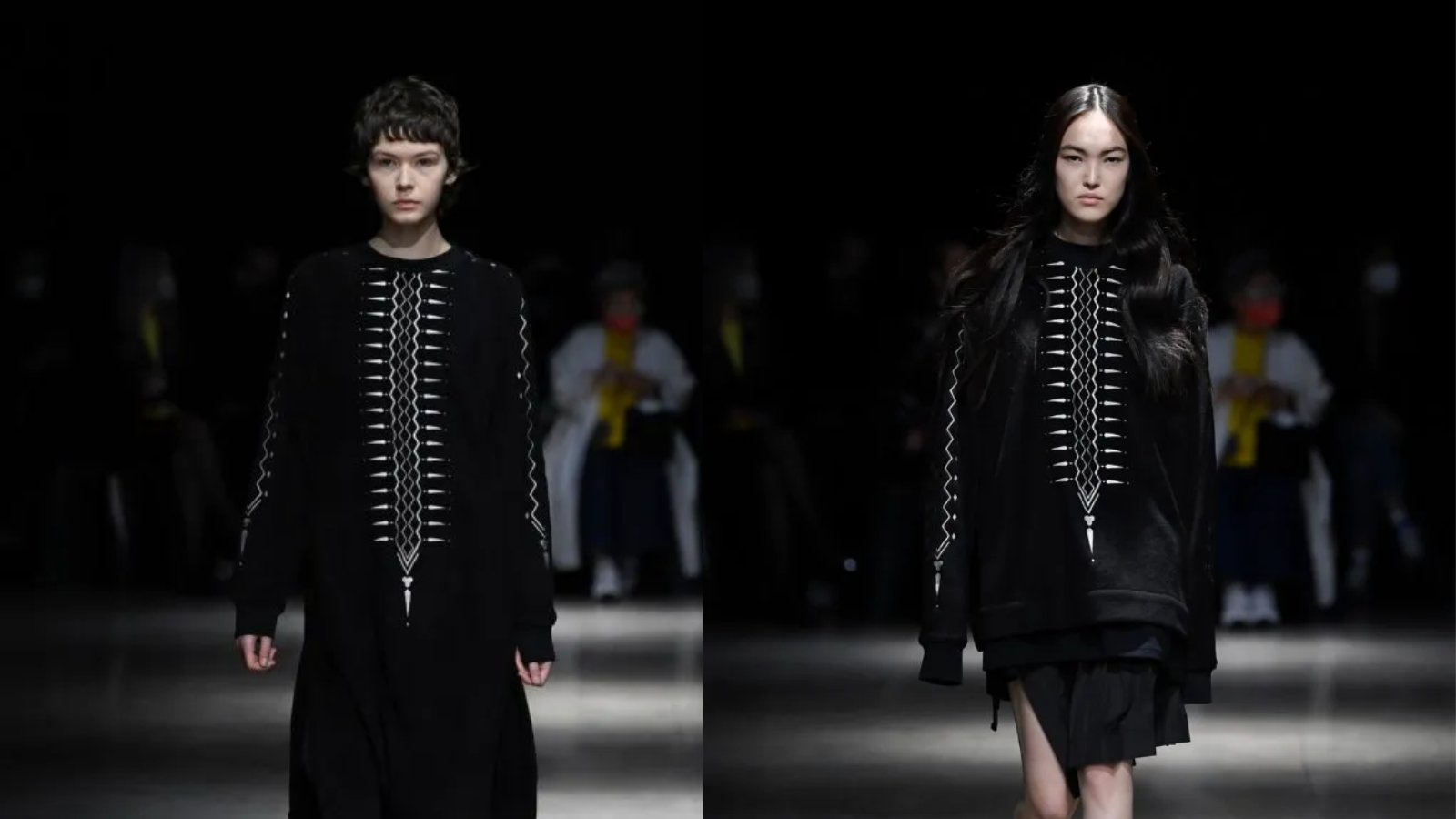 Onitsuka Tiger: BST gợi tầm nhìn xa về thời trang Nhật những năm 1980 Hinh anh 10: Onitsuka Tiger: BST goi tam nhin xa ve thoi trang Nhat nhung nam 1980