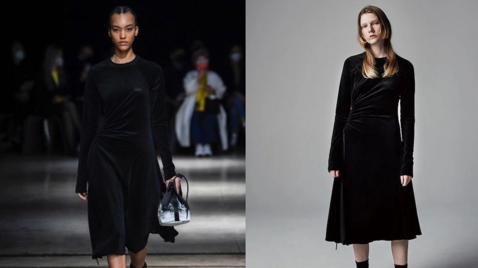 Onitsuka Tiger: BST gợi tầm nhìn xa về thời trang Nhật những năm 1980 Hinh anh 12: Onitsuka Tiger: BST goi tam nhin xa ve thoi trang Nhat nhung nam 1980