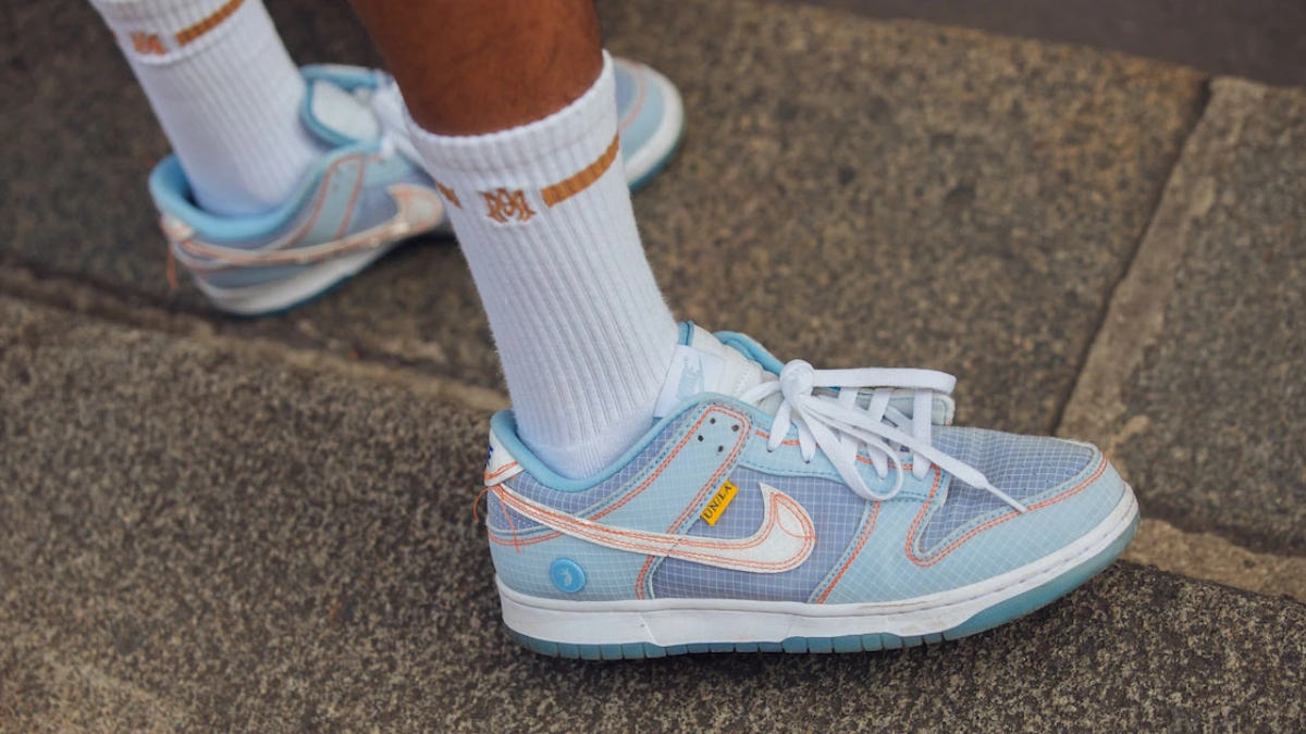 Nike SB Dunk là gì? Phân biệt Nike SB Dunk và Nike Dunk trong một nốt nhạc Hinh anh 2: Nike SB Dunk la gi? Phan biet Nike SB Dunk va Nike Dunk trong mot not nhac