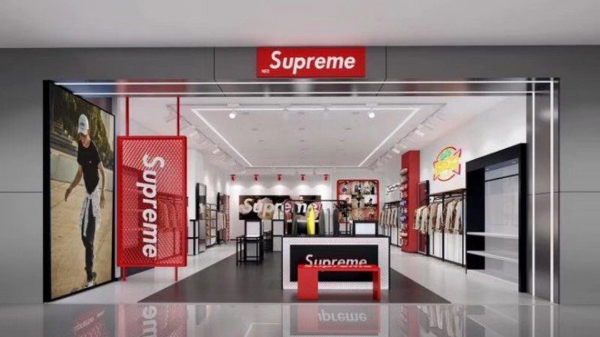 Lịch sử và ý nghĩa đằng sau biểu tượng của Supreme Hinh anh 3: Lich su va y nghia dang sau bieu tuong cua Supreme