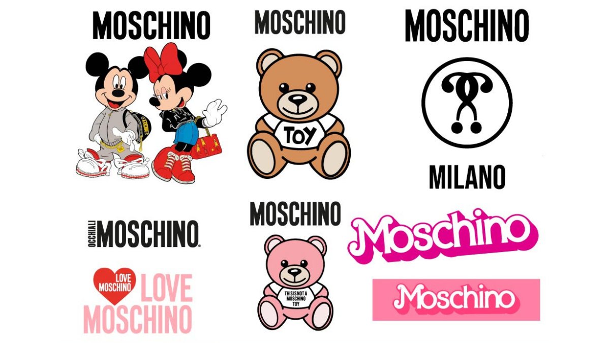 Lịch sử Moschino - chú gấu "ngỗ ngược" đến từ Ý Hinh anh 6: Lich su Moschino - chu gau "ngo nguoc" den tu Y