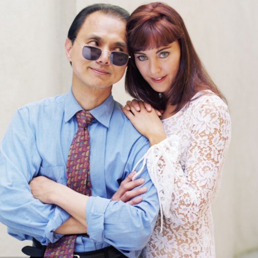 Lịch sử Jimmy Choo - Niềm tự hào của Châu Á Hinh anh 7: Lich su Jimmy Choo - Niem tu hao cua Chau A