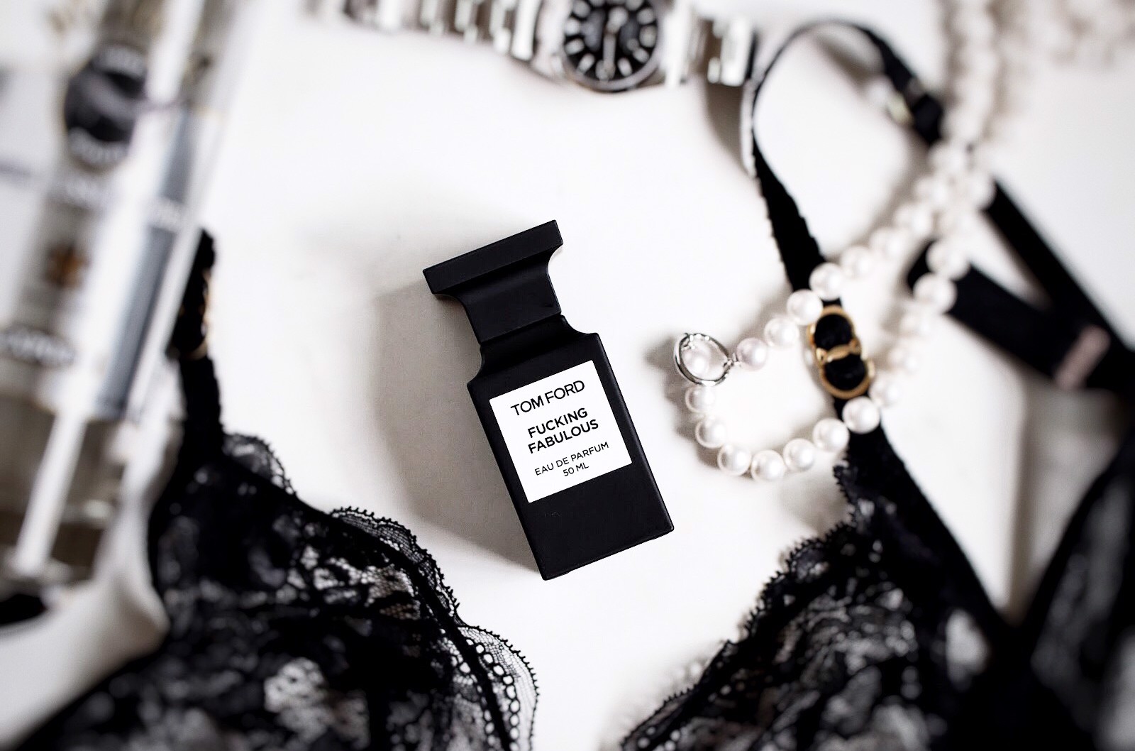 Review chi tiết Tom Ford Fucking Fabulous liệu có như lời đồn? Hinh anh 2: Review chi tiet Tom Ford Fucking Fabulous lieu co nhu loi don?