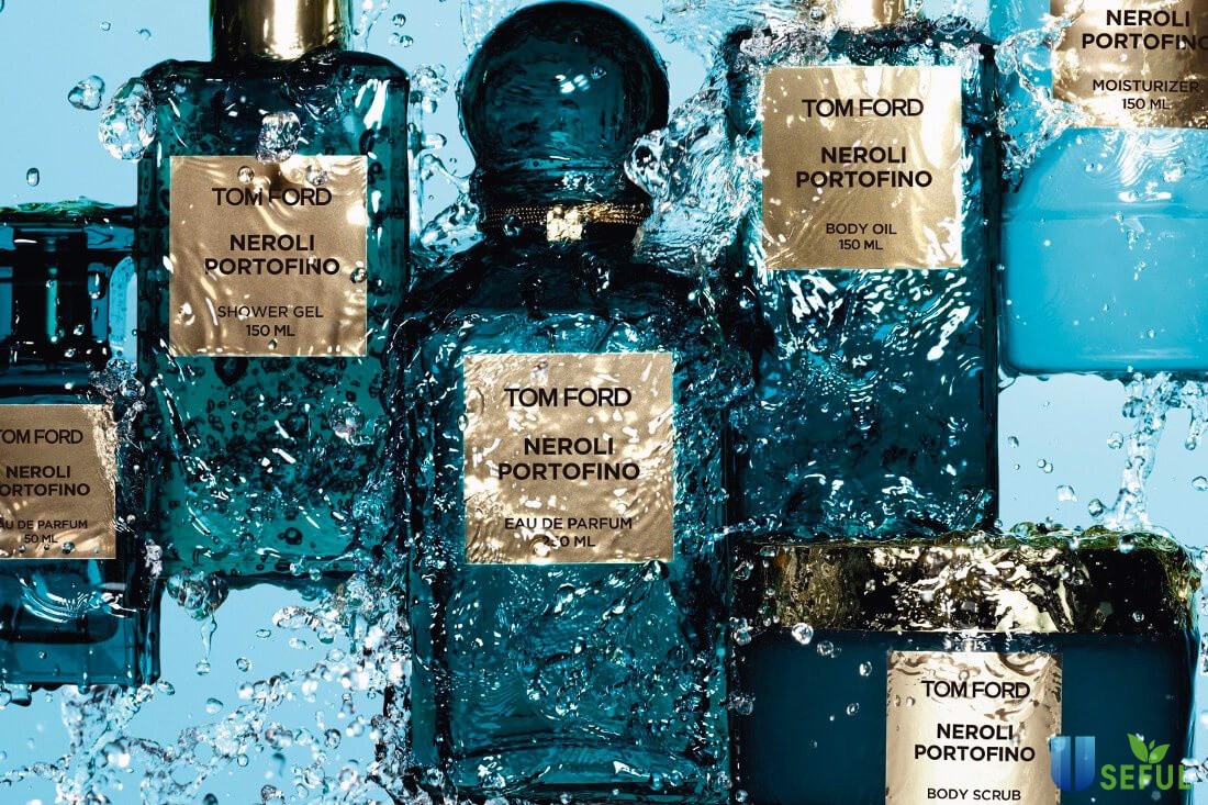 7 sự thật thú vị của thương hiệu Tom Ford Hinh anh 8: 7 su that thu vi cua thuong hieu Tom Ford
