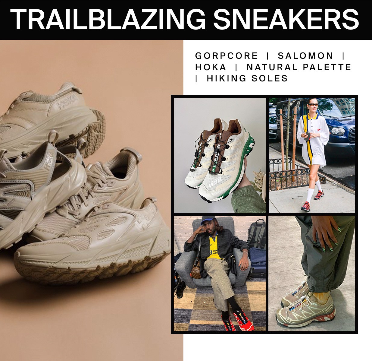 Những xu hướng thời trang bạn nên biết thống trị năm 2023 này Hinh anh 4: Nhung xu huong thoi trang ban nen biet thong tri nam 2023 nay