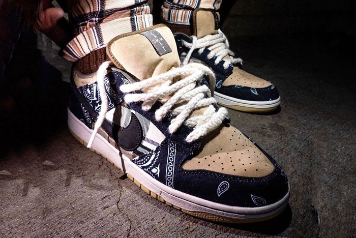 10 đôi giày đình đám bạn nên sở hữu nhất năm 2022 (Phần 1) Hinh anh 7: 10 doi giay dinh dam ban nen so huu nhat nam 2022 (Phan 1)