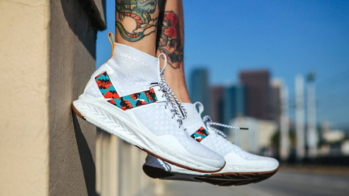 Top 7 trend giày thể thao bạn cần có vào hè 2023 Hinh anh 3: Top 7 trend giay the thao ban can co vao he 2023