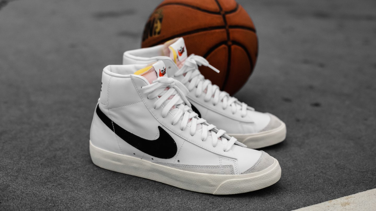 Top 7 trend giày thể thao bạn cần có vào hè 2023 Hinh anh 5: Top 7 trend giay the thao ban can co vao he 2023