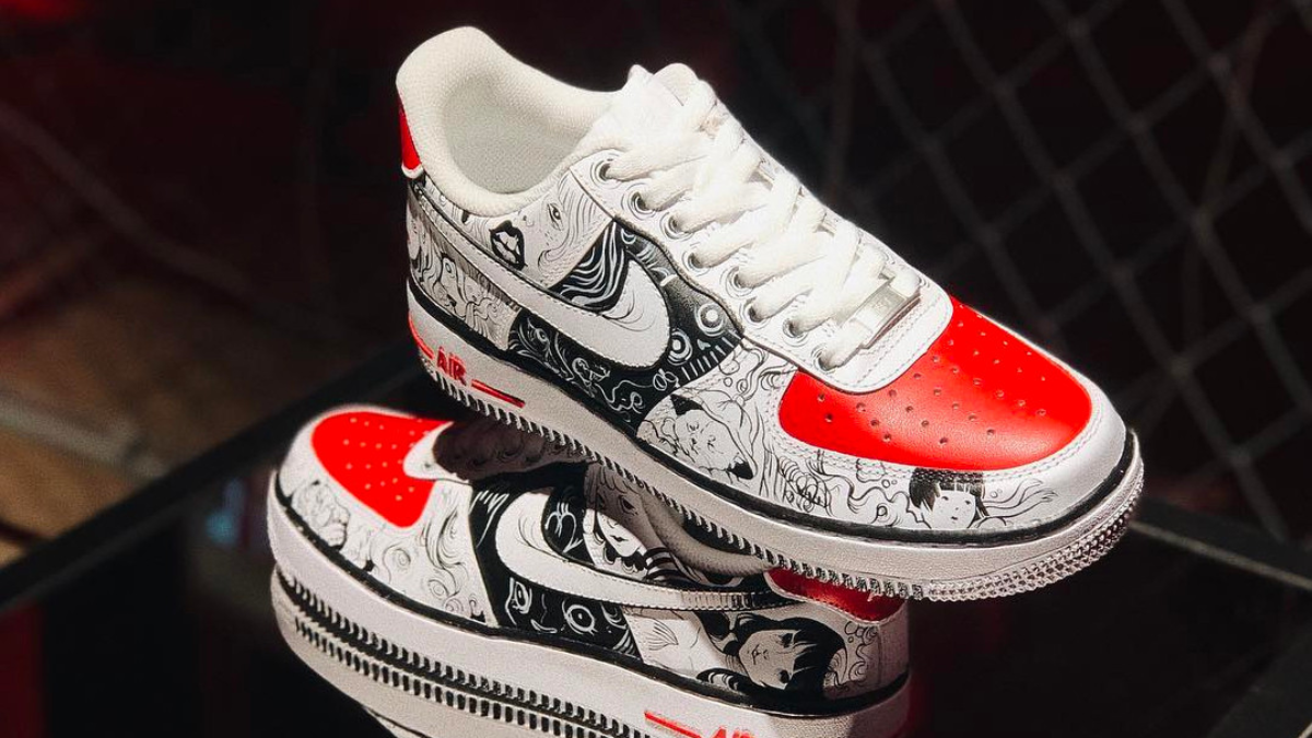 Top 7 trend giày thể thao bạn cần có vào hè 2023 Hinh anh 6: Top 7 trend giay the thao ban can co vao he 2023