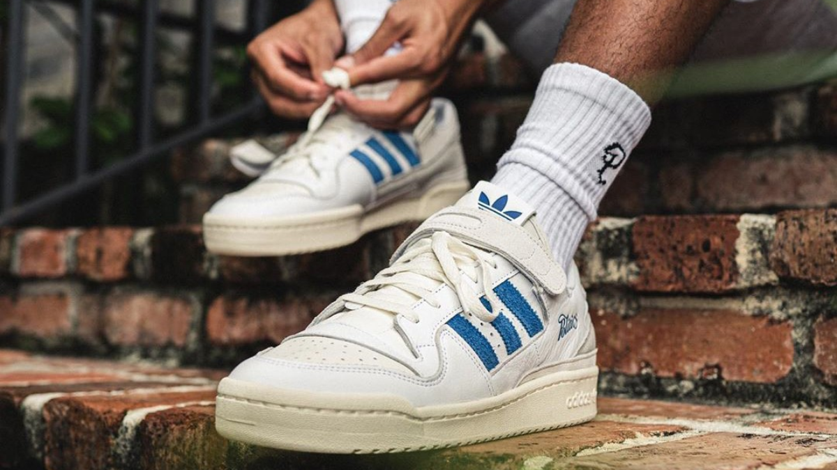 Top 7 trend giày thể thao bạn cần có vào hè 2023 Hinh anh 7: Top 7 trend giay the thao ban can co vao he 2023