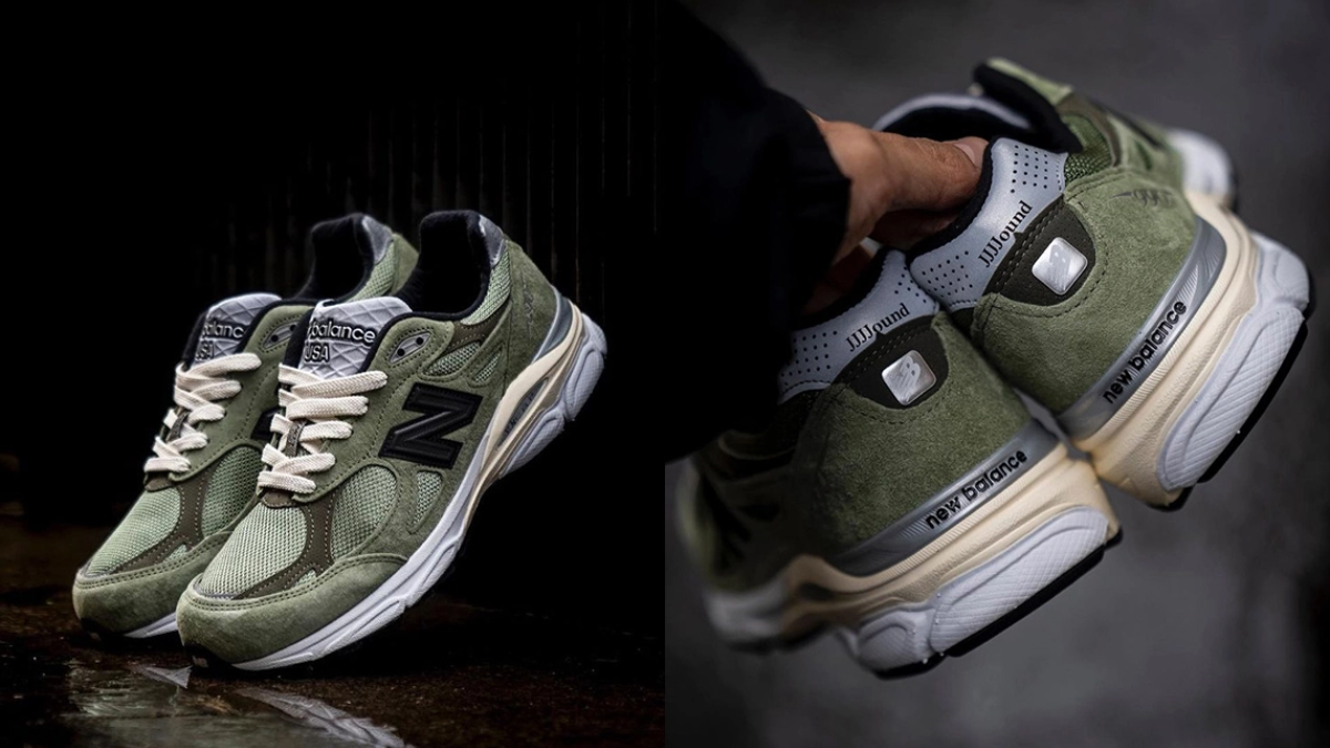 Top 10 đôi giày cổ điển "Back to school" hot nhất 2022 Hinh anh 2: Top 10 doi giay co dien "Back to school" hot nhat 2022