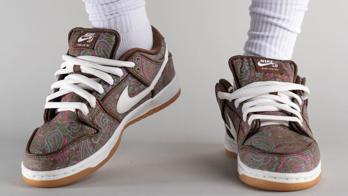 Top 10 đôi giày cổ điển "Back to school" hot nhất 2022 Hinh anh 5: Top 10 doi giay co dien "Back to school" hot nhat 2022