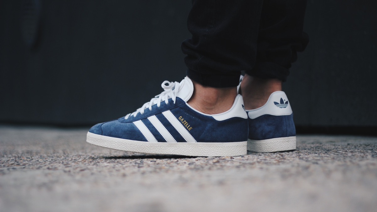 Top 10 đôi giày cổ điển "Back to school" hot nhất 2022 Hinh anh 7: Top 10 doi giay co dien "Back to school" hot nhat 2022