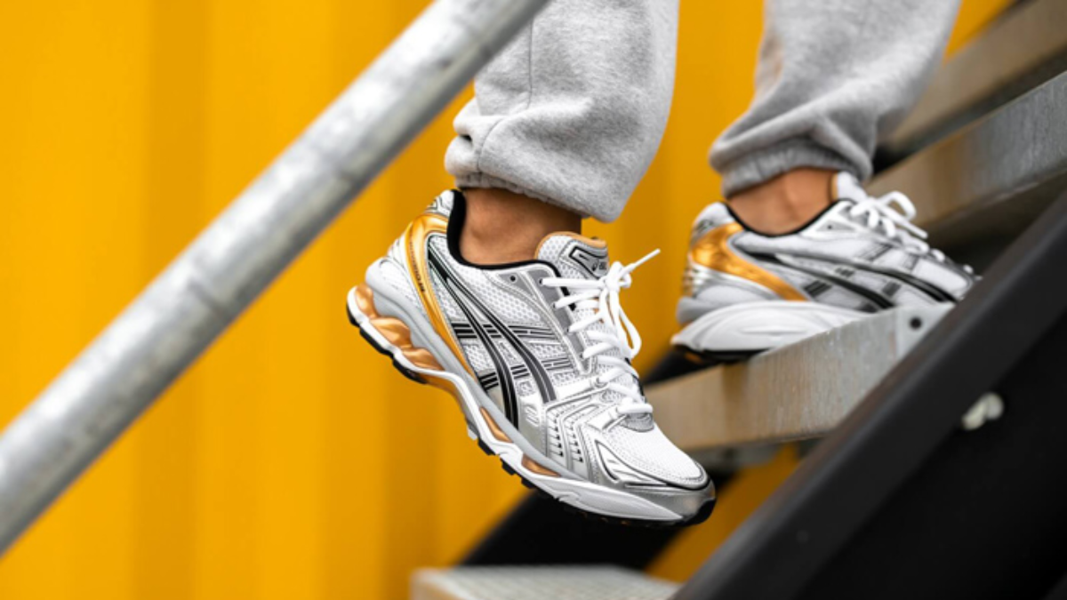 Top 10 đôi giày cổ điển "Back to school" hot nhất 2022 Hinh anh 9: Top 10 doi giay co dien "Back to school" hot nhat 2022