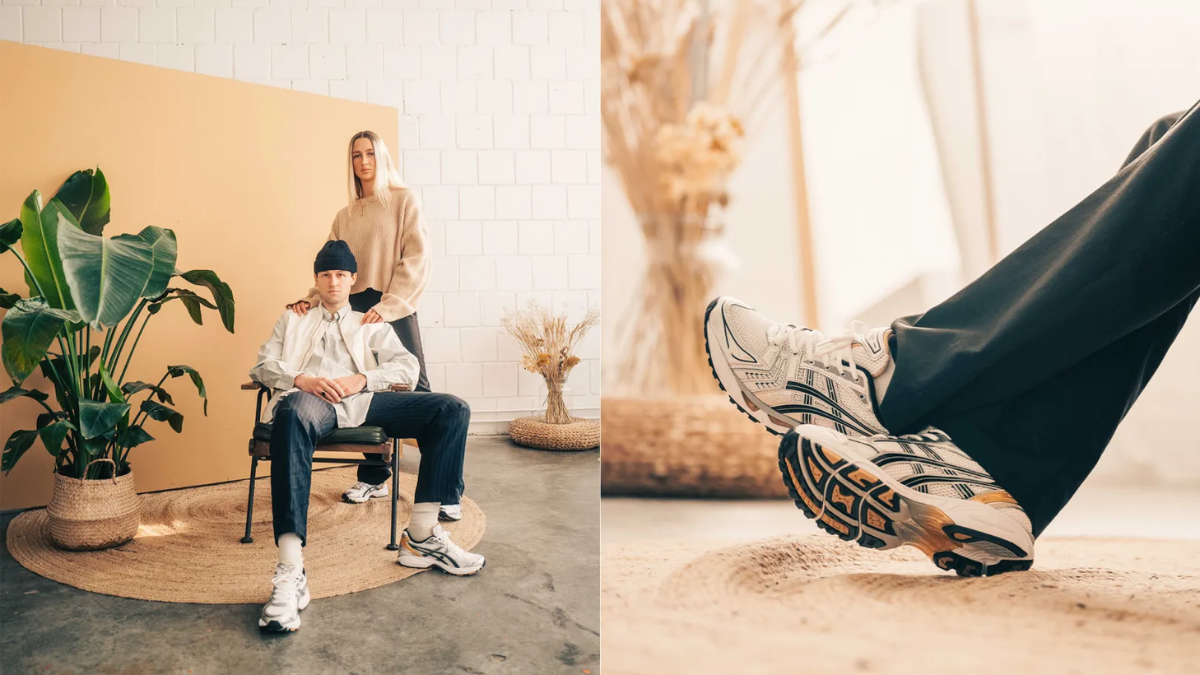 Top 10 đôi giày cổ điển "Back to school" hot nhất 2022 Hinh anh 10: Top 10 doi giay co dien "Back to school" hot nhat 2022