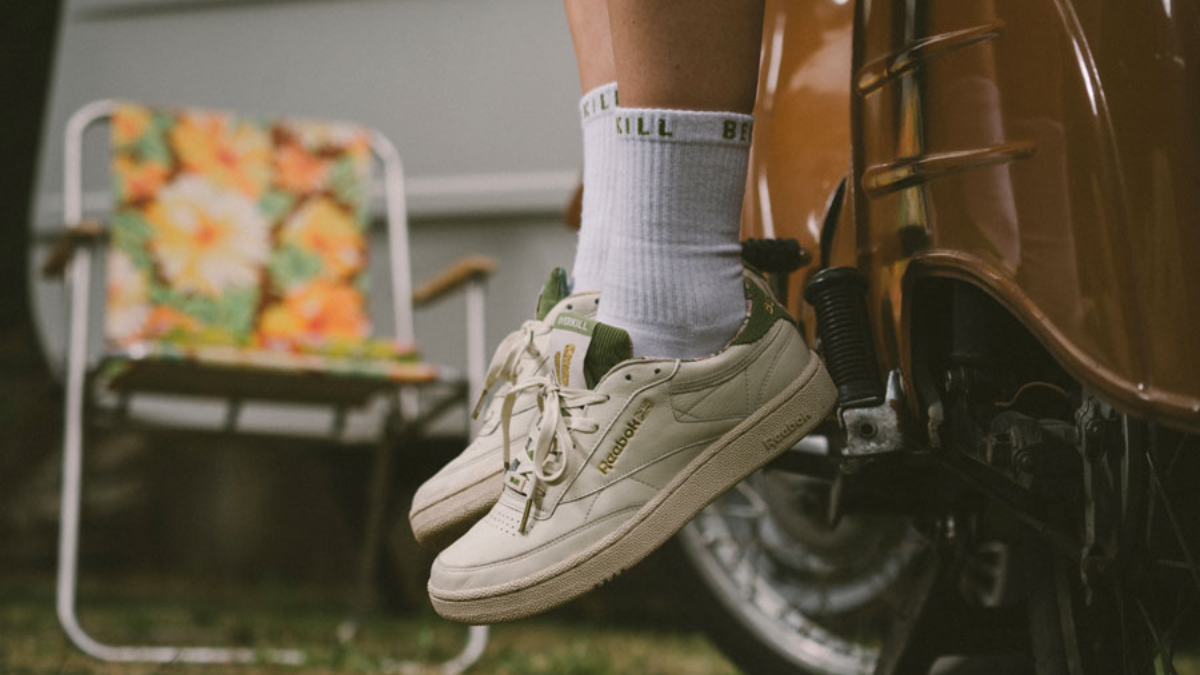 Top 10 đôi giày cổ điển "Back to school" hot nhất 2022 Hinh anh 12: Top 10 doi giay co dien "Back to school" hot nhat 2022