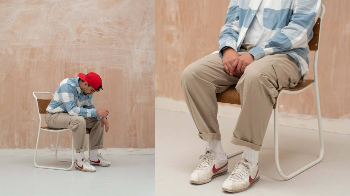 Top 10 đôi giày cổ điển "Back to school" hot nhất 2022 Hinh anh 17: Top 10 doi giay co dien "Back to school" hot nhat 2022