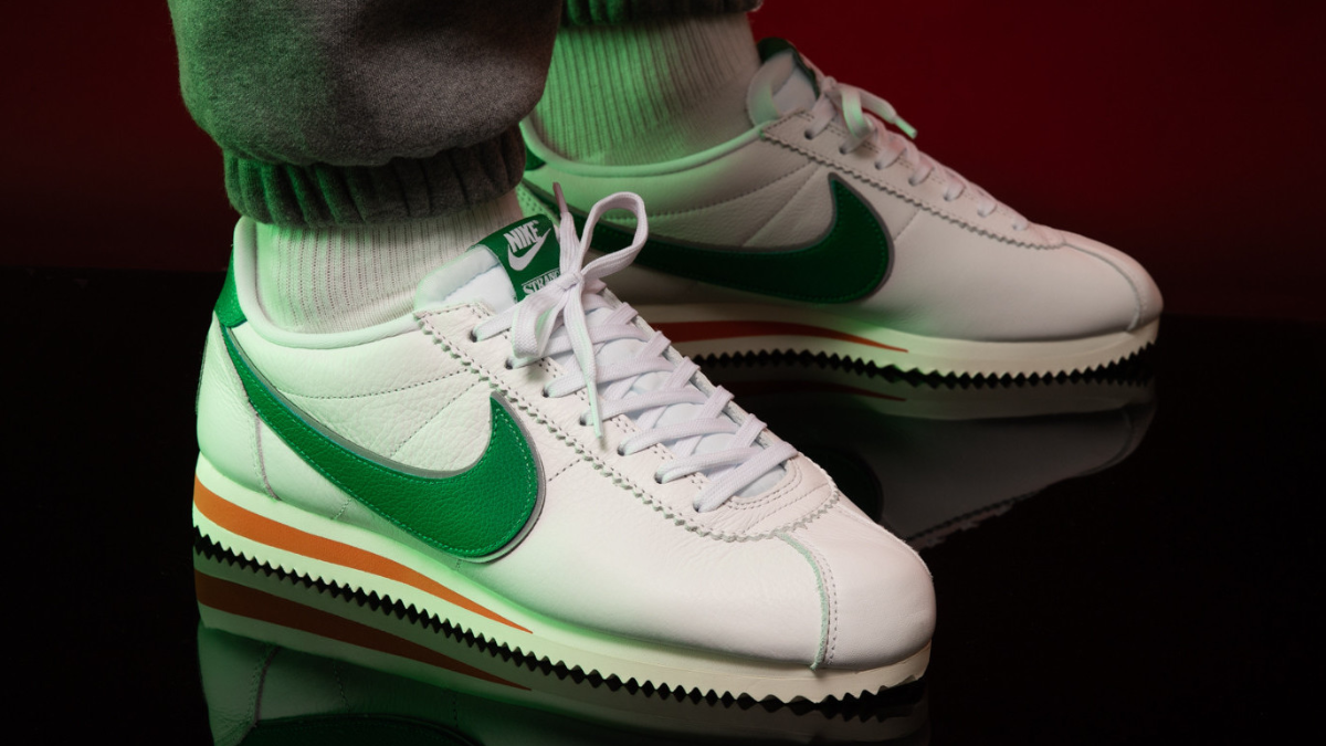 Top 10 đôi giày cổ điển "Back to school" hot nhất 2022 Hinh anh 16: Top 10 doi giay co dien "Back to school" hot nhat 2022