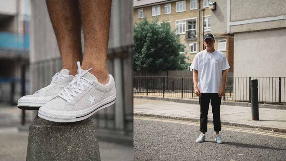 Top 10 đôi giày cổ điển "Back to school" hot nhất 2022 Hinh anh 19: Top 10 doi giay co dien "Back to school" hot nhat 2022