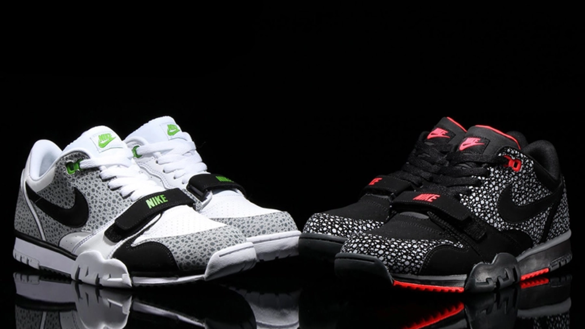 Top 10 đôi giày cổ điển "Back to school" hot nhất 2022 Hinh anh 21: Top 10 doi giay co dien "Back to school" hot nhat 2022