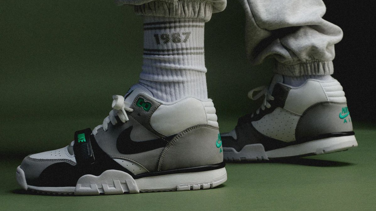 Top 10 đôi giày cổ điển "Back to school" hot nhất 2022 Hinh anh 20: Top 10 doi giay co dien "Back to school" hot nhat 2022