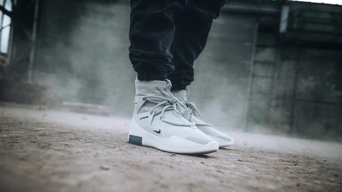 Fear of God Essentials phát hành Look book cho BST New Fall 2022 Hinh anh 2: Fear of God Essentials phat hanh Look book cho BST New Fall 2022