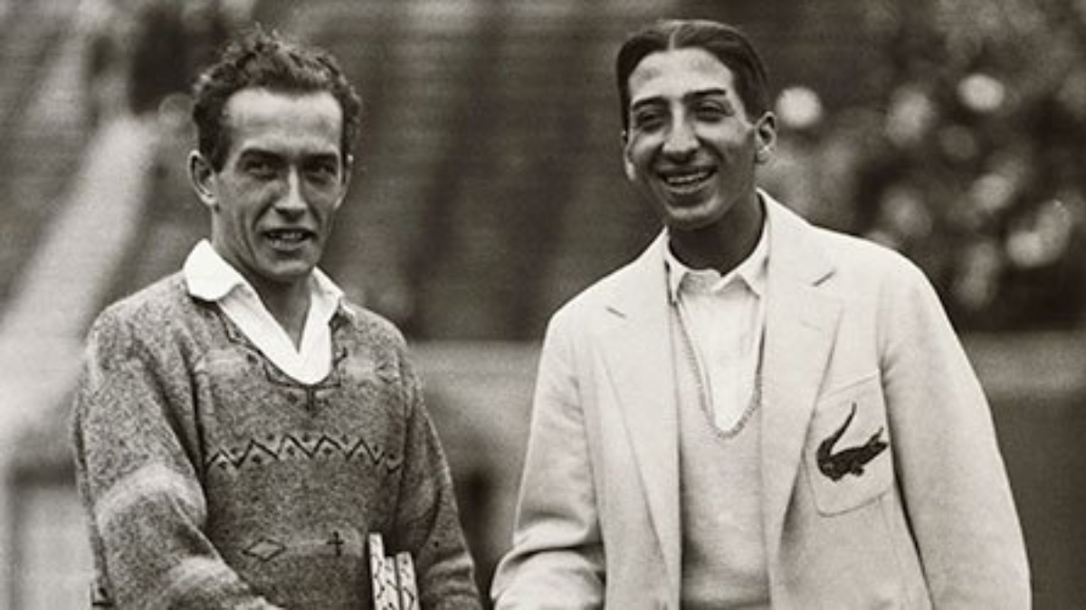 Lacoste là brand gì và những nơi mua đồ Lacoste uy tín, bạn biết chưa? Hinh anh 2: Lacoste la brand gi va nhung noi mua do Lacoste uy tin, ban biet chua?