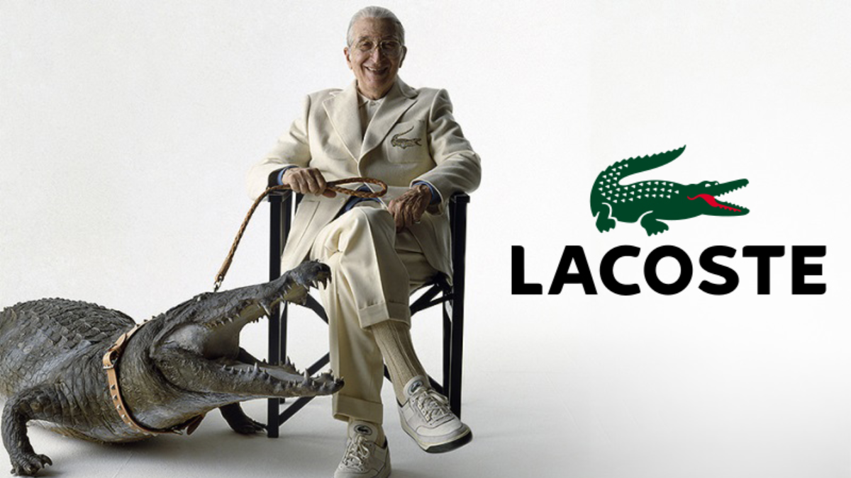 Lacoste là brand gì và những nơi mua đồ Lacoste uy tín, bạn biết chưa? Hinh anh 6: Lacoste la brand gi va nhung noi mua do Lacoste uy tin, ban biet chua?