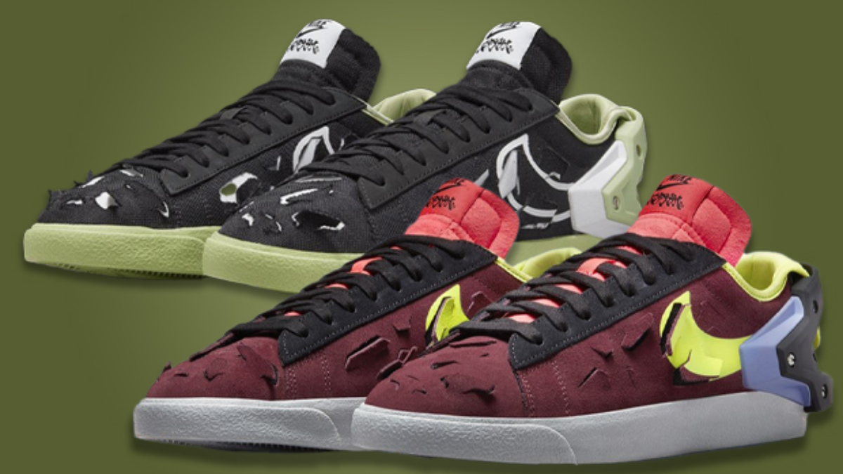 Top 5 bản collab hay nhất của Nike nửa đầu năm 2022 Hinh anh 15: Top 5 ban collab hay nhat cua Nike nua dau nam 2022