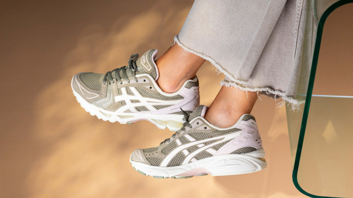 Một số xu hướng giày sneaker đảm bảo không bao giờ lỗi mốt Hinh anh 3: Mot so xu huong giay sneaker dam bao khong bao gio loi mot