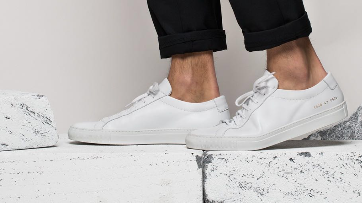 Một số xu hướng giày sneaker đảm bảo không bao giờ lỗi mốt Hinh anh 4: Mot so xu huong giay sneaker dam bao khong bao gio loi mot