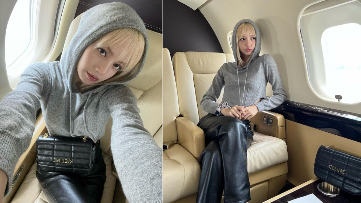 Cách mà Metalasse Monochrome Celine trở lại với xu hướng thời trang Hinh anh 8: Cach ma Metalasse Monochrome Celine tro lai voi xu huong thoi trang