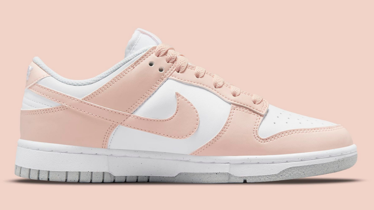 Cùng chào đón phối màu mới của Nike Dunk Low "Move to Zero" Hinh anh 2: Cung chao don phoi mau moi cua Nike Dunk Low "Move to Zero"