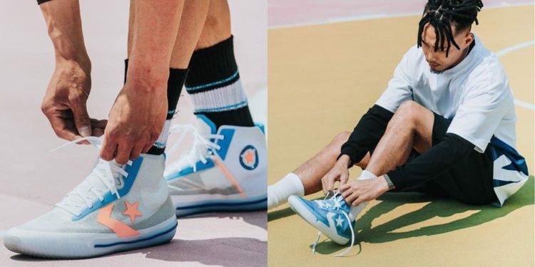 Converse Hoops – Gã khổng lồ trở lại với tham vọng Bá Vương một thời