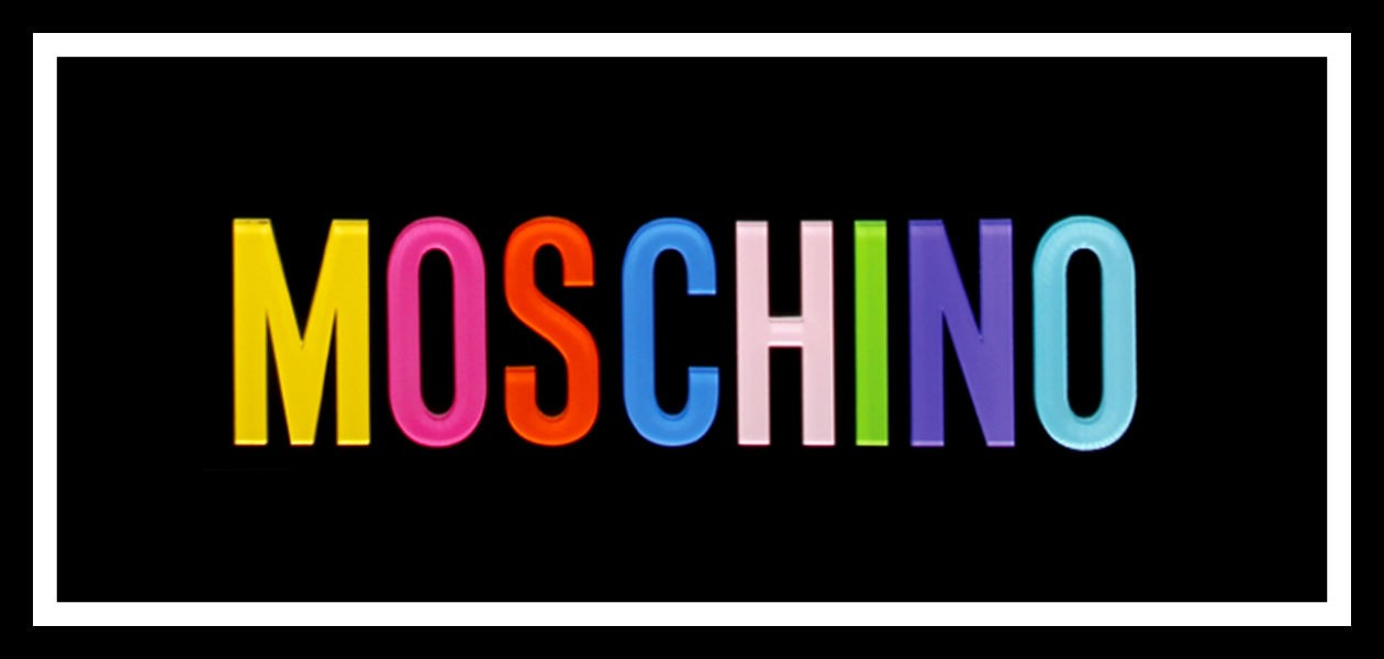 Lịch sử Moschino - chú gấu "ngỗ ngược" đến từ Ý Hinh anh 8: Lich su Moschino - chu gau "ngo nguoc" den tu Y