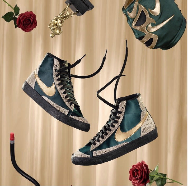 nike-ton-vinh-van-hoa-dau-vat-thong-qua-bo-suu-tap-lucha-libre