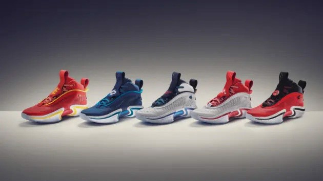 cau-chuyen-dang-sau-mau-thiet-ke-air-jordan-36-cua-tate-kuerbis