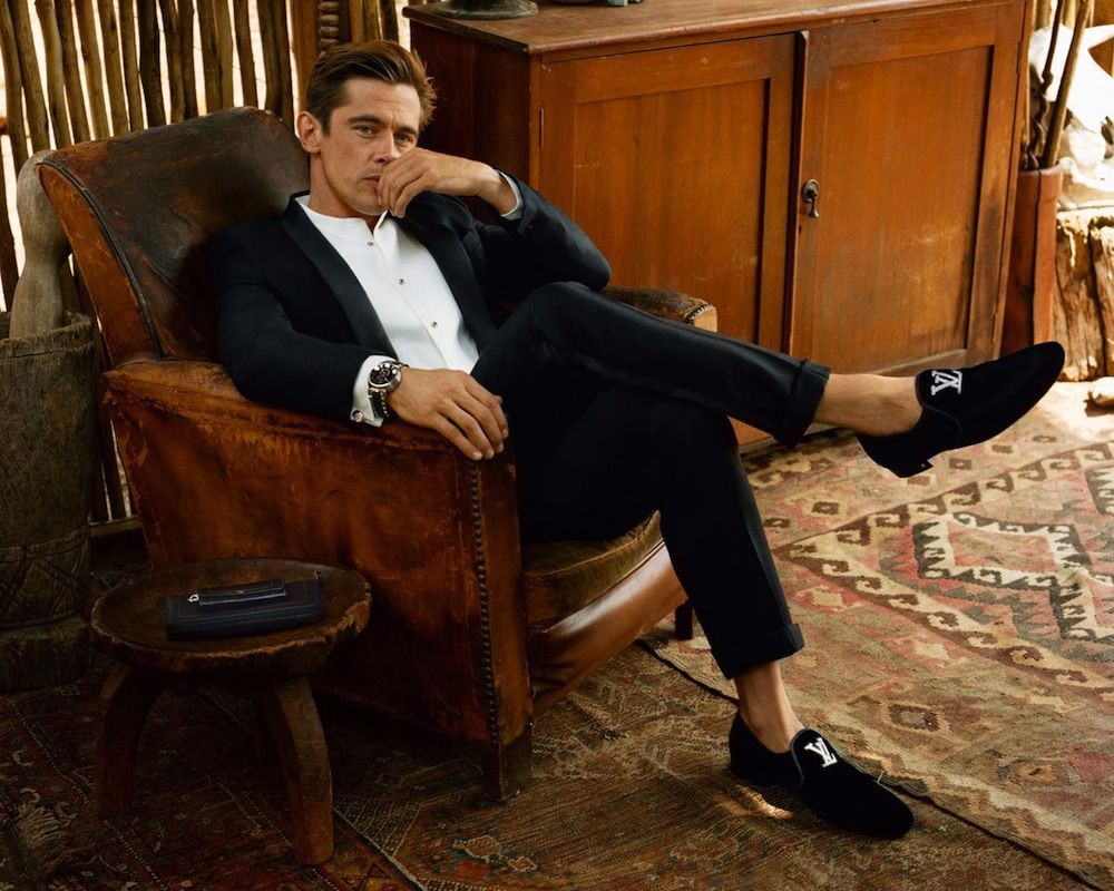 Loafer là gì, có những dáng Loafer phổ biến nào và cách thức phân biệt Hinh anh 9: Loafer la gi, co nhung dang Loafer pho bien nao va cach thuc phan biet