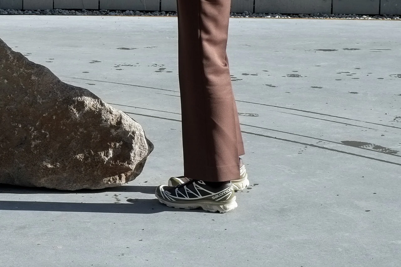 Lịch sử thương hiệu giày Salomon và những điều bạn có thể chưa biết Hinh anh 5: Lich su thuong hieu giay Salomon va nhung dieu ban co the chua biet