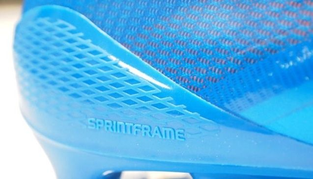 Lịch sử mẫu giày Adizero cao cấp của Adidas và những lưu ý bạn cần biết trước khi mua Hinh anh 3: Lich su mau giay Adizero cao cap cua Adidas va nhung luu y ban can biet truoc khi mua