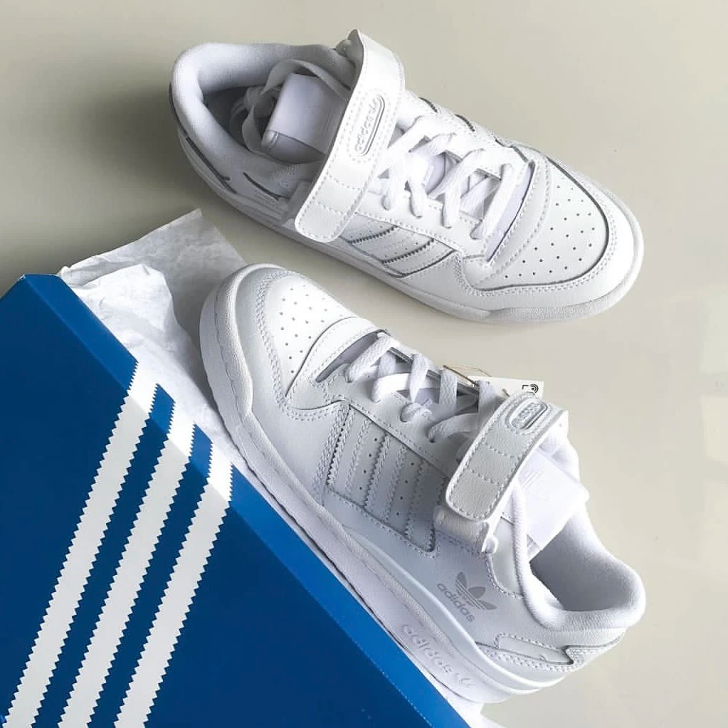 Top 10 phối màu Adidas Forum bạn không thể bỏ lỡ trong năm 2023 ( Phần 1) Hinh anh 6: Top 10 phoi mau Adidas Forum ban khong the bo lo trong nam 2023 ( Phan 1)