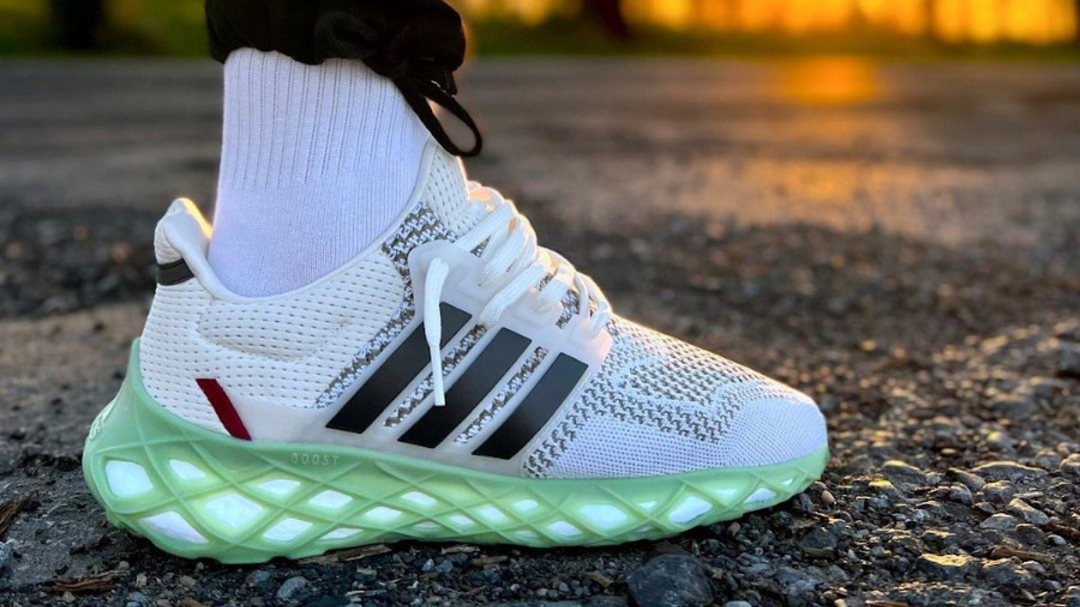 5 đôi adidas Ultraboost tốt nhất mà bạn nên sở hữu ngay bây giờ Hinh anh 4: 5 doi adidas Ultraboost tot nhat ma ban nen so huu ngay bay gio