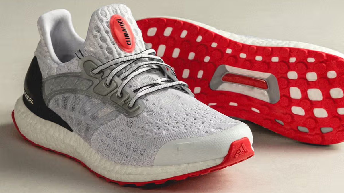 5 đôi adidas Ultraboost tốt nhất mà bạn nên sở hữu ngay bây giờ Hinh anh 5: 5 doi adidas Ultraboost tot nhat ma ban nen so huu ngay bay gio