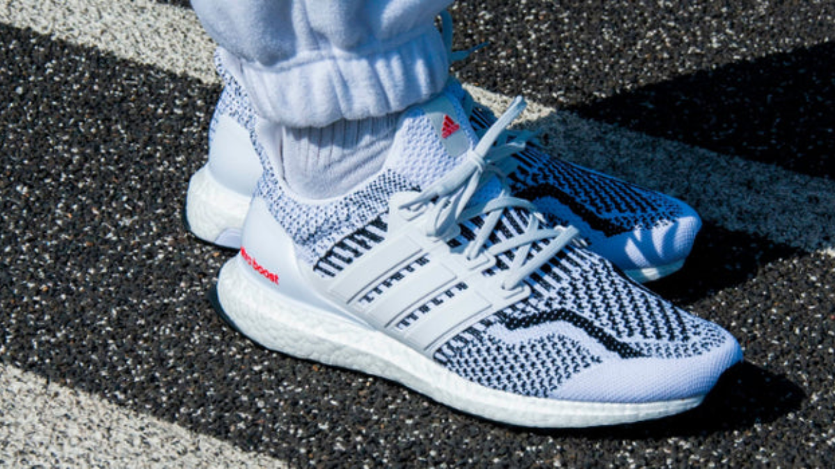 5 đôi adidas Ultraboost tốt nhất mà bạn nên sở hữu ngay bây giờ Hinh anh 6: 5 doi adidas Ultraboost tot nhat ma ban nen so huu ngay bay gio