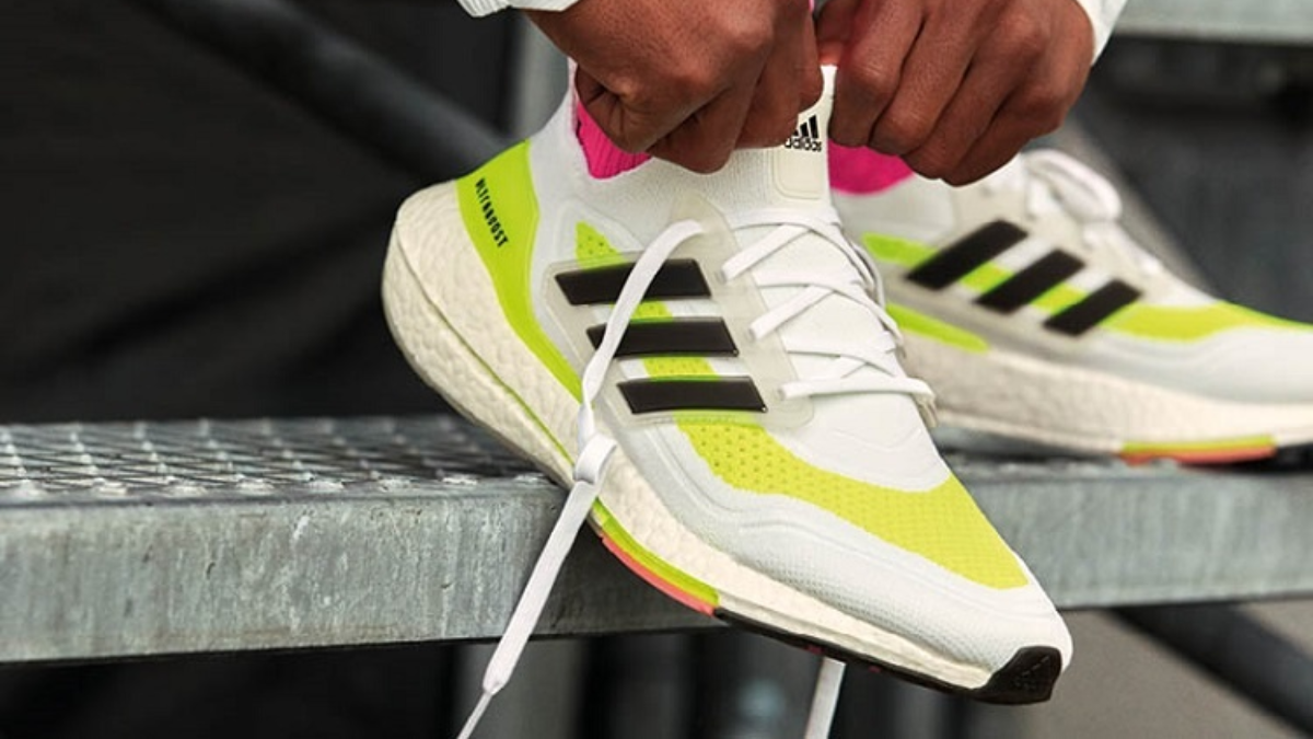 5 đôi adidas Ultraboost tốt nhất mà bạn nên sở hữu ngay bây giờ Hinh anh 7: 5 doi adidas Ultraboost tot nhat ma ban nen so huu ngay bay gio