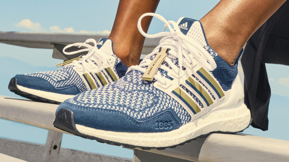 5 đôi adidas Ultraboost tốt nhất mà bạn nên sở hữu ngay bây giờ Hinh anh 2: 5 doi adidas Ultraboost tot nhat ma ban nen so huu ngay bay gio