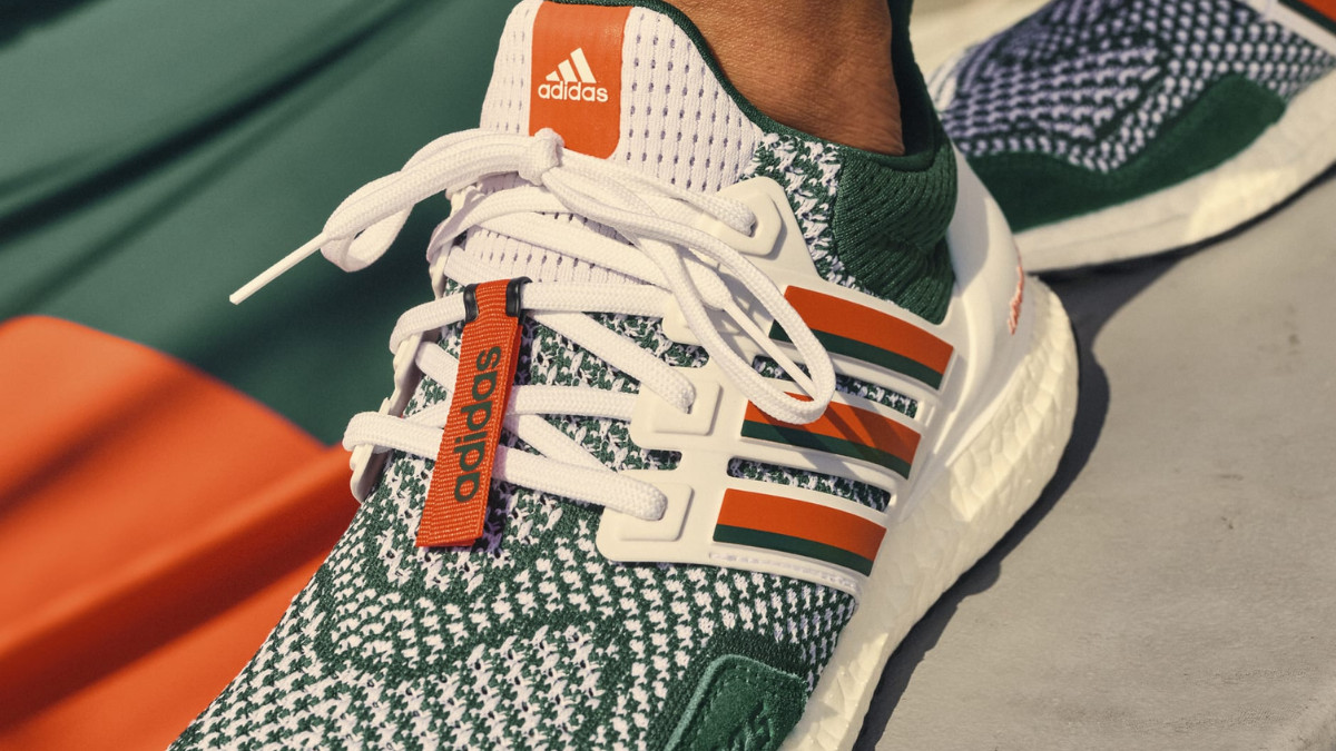 5 đôi adidas Ultraboost tốt nhất mà bạn nên sở hữu ngay bây giờ Hinh anh 1: 5 doi adidas Ultraboost tot nhat ma ban nen so huu ngay bay gio